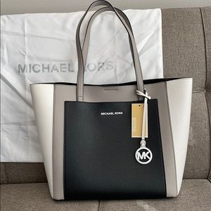 Michael Kors tote